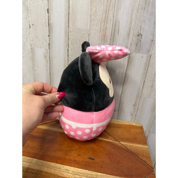 Disney Squishmallows Minnie & Mickey‎ Mouse Plush Set 8" 3+ Years - Picture 7 of 8